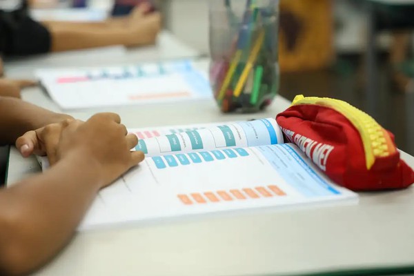 Educação política passa a integrar currículo escolar brasileiro