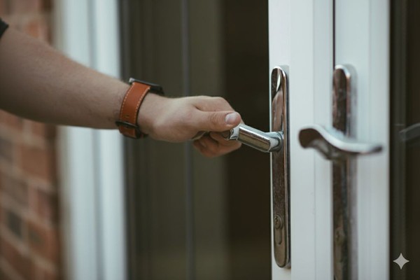 Tio que expulsou sobrinha de casa herdada pelos dois deve pagar indenização em MG