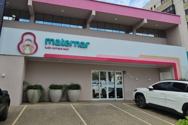 Clínica Maternar completa três anos consolidando um novo olhar para a saúde da mulher em Patos de Minas