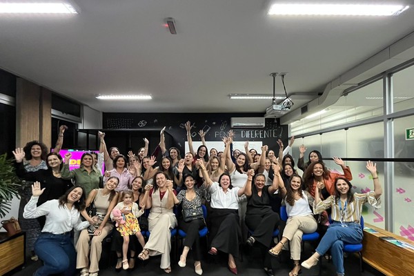 Patos de Minas e Patrocínio serão pioneiras em inovação em negócios comandados por mulheres