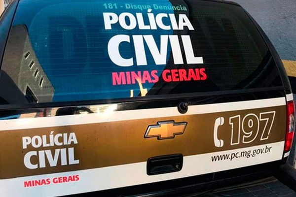Polícia Civil prende suspeitos de dois homicídios na região de São Gotardo