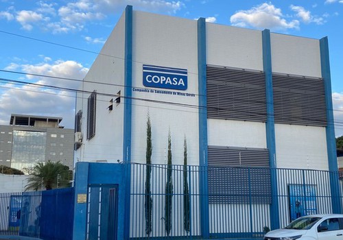 Copasa anuncia nova interrupção, mas desta vez promete impacto mínimo aos patenses