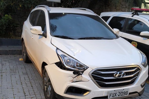 Suspeitos de atropelar e matar mulher em Perdizes são localizados em São Paulo; vídeo mostra o acidente