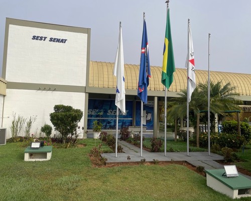 Sest Senat abre inscrições para contratação de Instrutor de Mecânica a Diesel