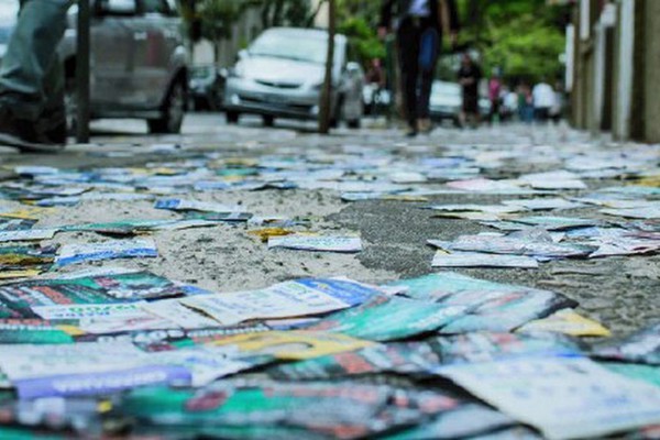 Termina hoje prazo para realização de comícios e ações de campanha