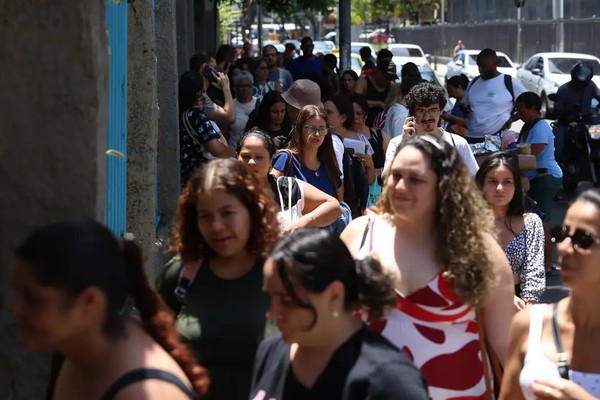 PND 2026: cartão de confirmação da inscrição será divulgado no dia 9