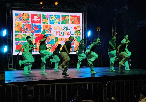 Lei Aldir Blanc destina mais de R$ 200 mil para artistas e produtores locais; veja resultado do edital