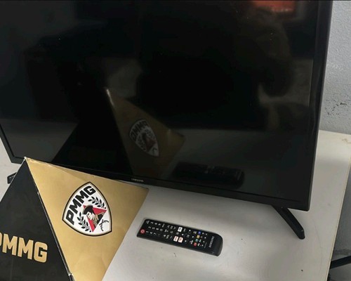 Polícia Militar prende dois homens após arrombamento de residência e furto de Smart TV em Patos de Minas