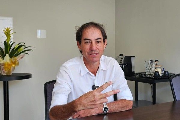 Redução da anuidade, cooperativa digital e cashback: conheça as propostas da Chapa II com Reginaldo Bambu
