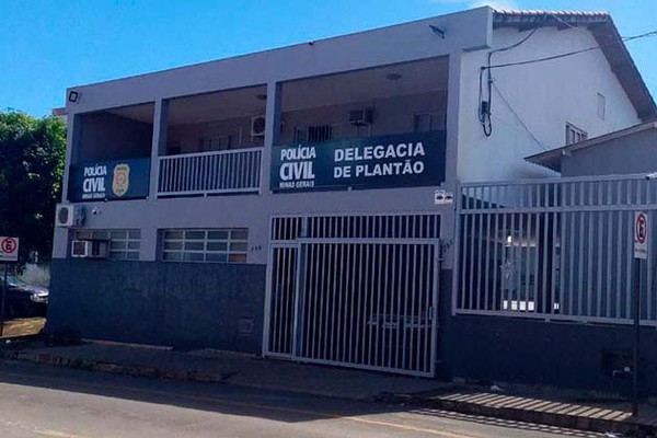 PC prende acusado de praticar série de furtos em condomínio em Patos de Minas