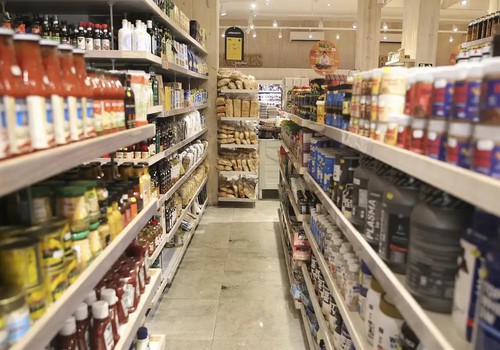 Preço de alimentos recua, e inflação oficial de junho fica em 0,16%