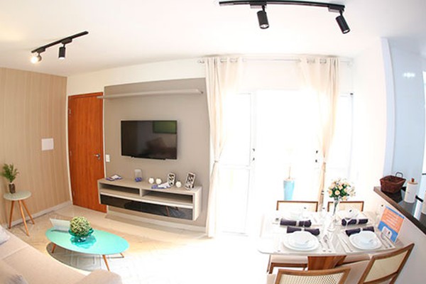 Última oportunidade do Minha Casa Minha vida do ano. Imobiliária vai esclarecer dúvidas da população