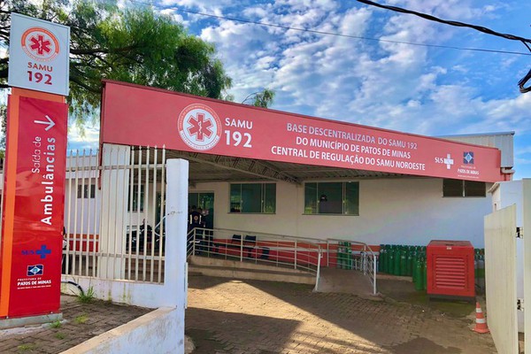 Telefone 192 do Samu apresenta instabilidade; veja os canais alternativos de atendimento