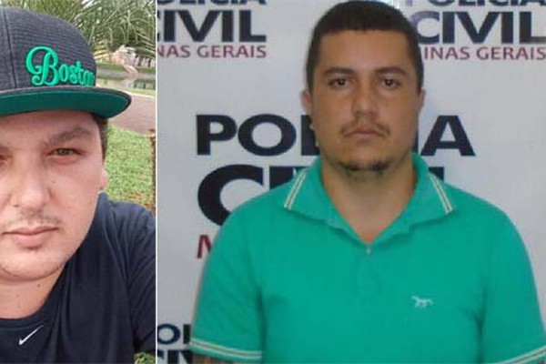 PC de Presidente Olegário prende bando de assaltantes e procura por foragidos