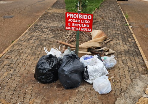 Concessão de lixo que prevê cobrança com base no consumo de água aguarda decisão da justiça