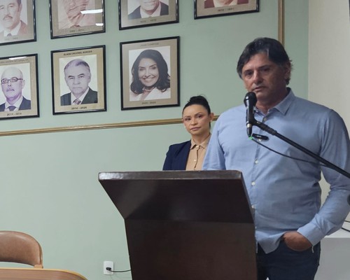 Presidente do Sindicato Rural promete novidades na Fenamilho 2026 e pode anunciar novos shows