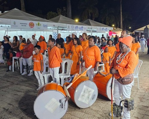 Semana da Consciência Negra terá R$ 40 mil para financiar projetos culturais; veja como se inscrever