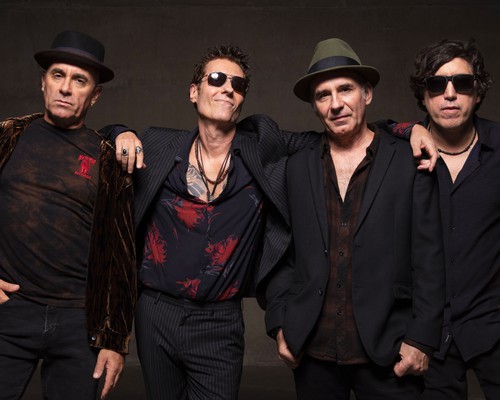 Setember Motofest anuncia a primeira atração: Capital Inicial de portões abertos