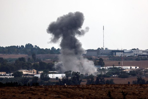 Hamas ameaça executar reféns israelenses se Israel mantiver ataques