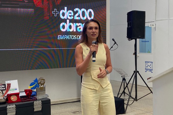 Lud Falcão confirma ida ao Republicanos e intenção de disputar a reeleição