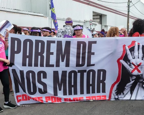 Programa Alerta Mulher vai permitir rastreamento e monitoramento com alerta de agressores