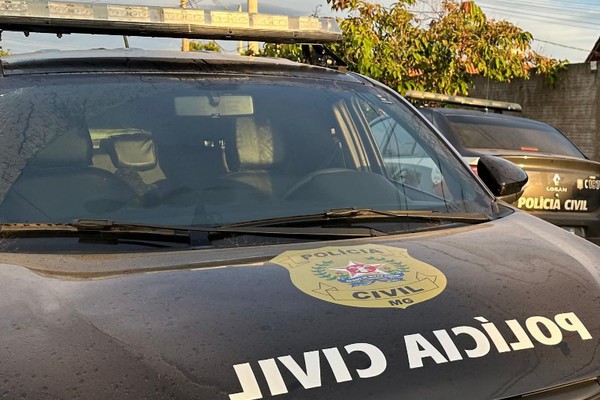 Suspeito de matar o pai da namorada porque ele não aceitava a relação é preso em MG