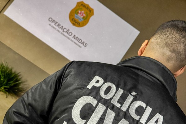 PC prende 11 pessoas envolvidas com crimes em vendas de veículos e recupera R$ 60 milhões em MG