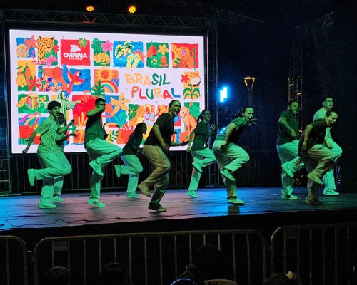 Lei Aldir Blanc destina mais de R$ 200 mil para artistas e produtores locais; veja resultado do edital