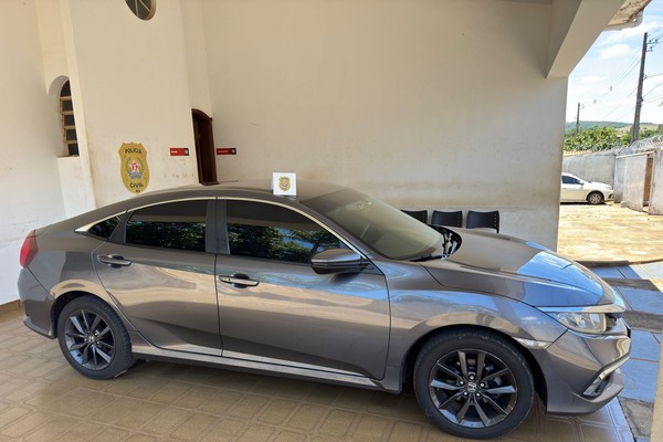 Polícia Civil investiga homem que se passou por “pai de santo” e extorquiu R$ 775 mil, em Ibiá