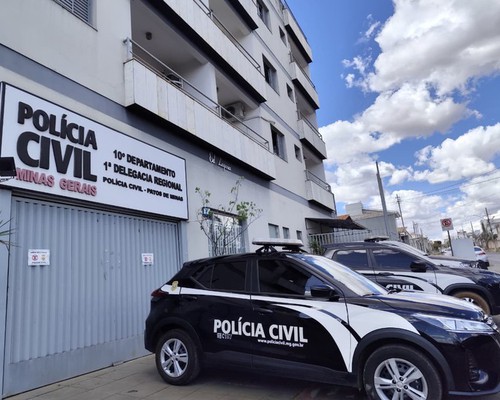 Operação prende suspeito de participação em duplo homicídio na Praça Champagnat; dois investigados seguem foragidos