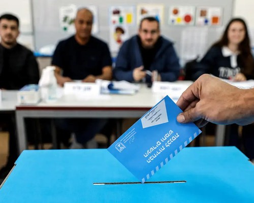 Resultados oficiais em Israel revelam impasse político e dificuldade para formar governo