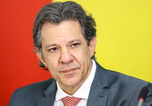 Haddad diz que caso Master pode ser a maior fraude bancária do país