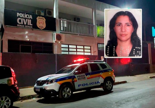 Mulher de 53 anos é assassinada a facadas em Patos de Minas; marido é o principal suspeito
