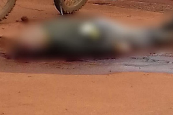 PC conclui que policial aposentado foi morto por indivíduos que queriam furtar fazenda, em Patos de Minas