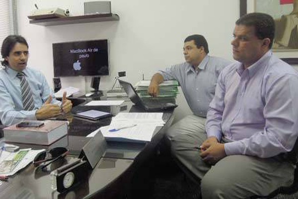 Ministério Público entra na luta para melhorar o trânsito de Patos de Minas