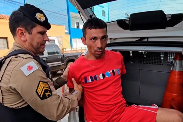 Homem que matou idosa de 82 anos para roubar é condenado por latrocínio em Patos de Minas