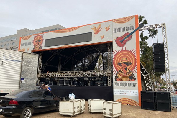 Balaio de Arte e Cultura volta a Patos de Minas com programação cultural gratuita; confira