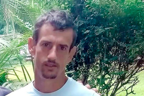 Família tenta localizar homem desaparecido desde o dia 02 de fevereiro em Patos de Minas
