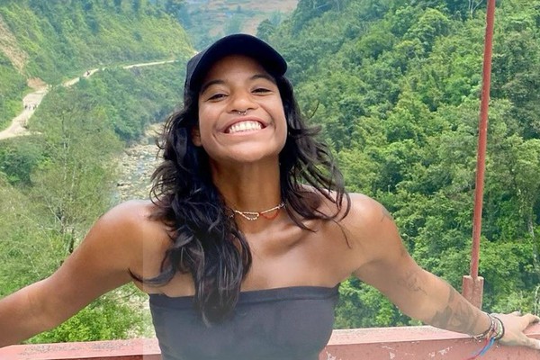 Autoridades indonésias confirmam que turista brasileira foi encontrada