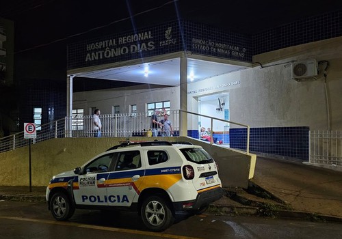 Mulher é brutalmente agredida e esfaqueada pelo ex-companheiro no bairro Aurélio Caixeta