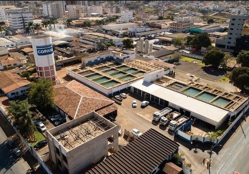 Bairros de Patos de Minas podem ficar sem água nesta segunda-feira; veja quais e o que fazer