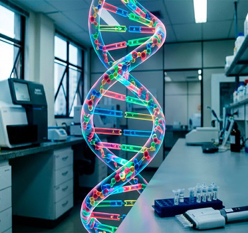 Justiça nega exame de DNA em ação para anular paternidade de homem falecido em João Pinheiro