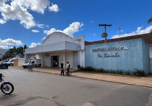 Mulher encontrada morta próxima à máquina de lavar pode ter sido vitima de choque elétrico
