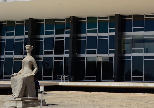 PF: deputado Cezinha de Madureira negociava acesso a ministros do STF