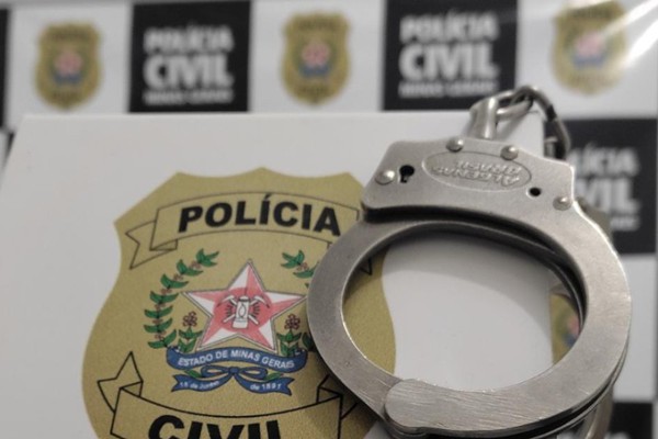 PC descobre lesões durante necropsia e marido é preso por matar a esposa em Uberlândia