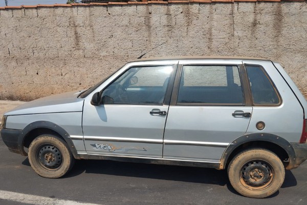 PC recupera carro adquirido através do golpe do falso intermediário em Rio Paranaíba; veja como funciona