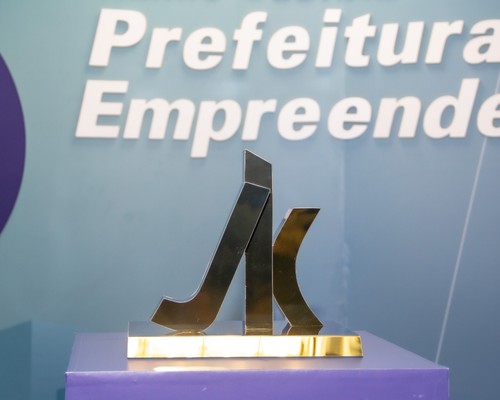 Com projeto de educação empreendedora e robótica, Patos de Minas é finalista de Prêmio do Sebrae Minas