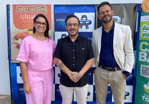 Cãominhada Pet Patos terá concurso de animal mais elegante e brindes para participantes