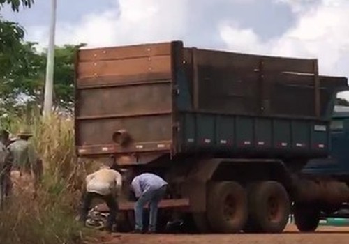 Acidentes na zona rural de Carmo do Paranaíba deixam dois motociclistas mortos em menos de 24h