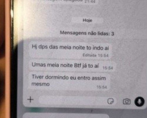 Ex-namorado invade casa, ameaça mulher, danifica porta e acaba preso em flagrante em Patos de Minas